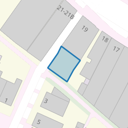 Perceel WMV00-B-2861