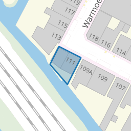 Perceel WMV00-B-2863