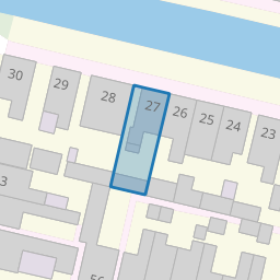 Perceel WMV00-B-2921