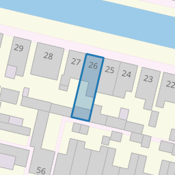 Perceel WMV00-B-2922