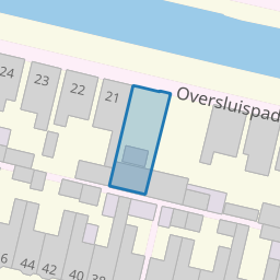 Perceel WMV00-B-2928