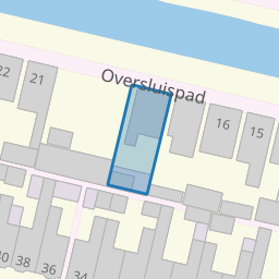 Perceel WMV00-B-2930