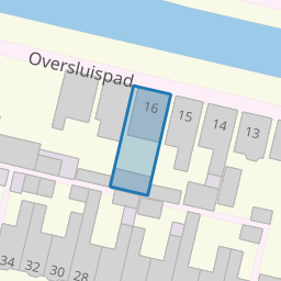 Perceel WMV00-B-2932