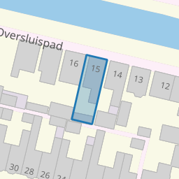 Perceel WMV00-B-2933