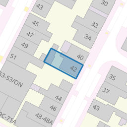 Perceel WMV00-B-3055