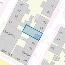 Perceel WMV00-B-3056