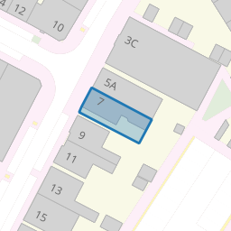 Perceel WMV00-B-3092