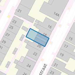 Perceel WMV00-B-3104