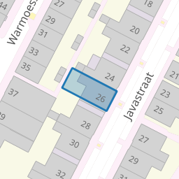 Perceel WMV00-B-3108