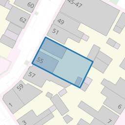 Perceel WMV00-B-3404