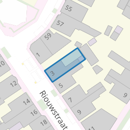 Perceel WMV00-B-3406