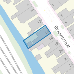 Perceel WMV00-B-3413