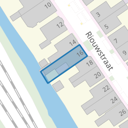 Perceel WMV00-B-3414