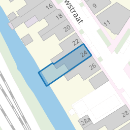 Perceel WMV00-B-3416