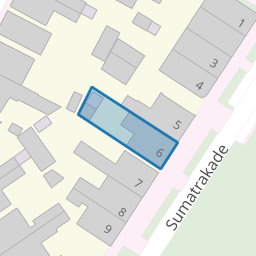 Perceel WMV00-B-3451