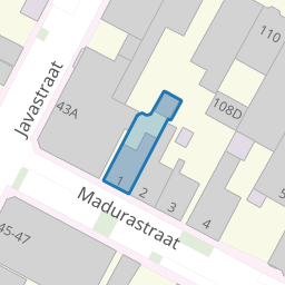 Perceel WMV00-B-3505