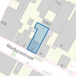 Perceel WMV00-B-3507