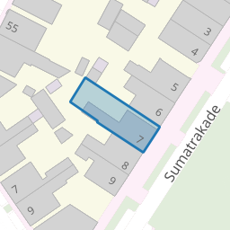 Perceel WMV00-B-3508