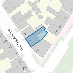 Perceel WMV00-B-3512