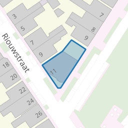 Perceel WMV00-B-3513