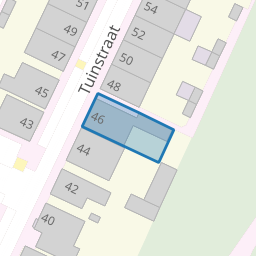 Perceel WMV00-B-3616