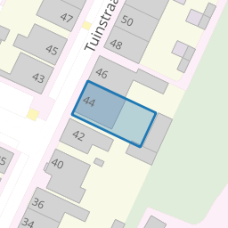 Perceel WMV00-B-3617