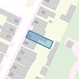 Perceel WMV00-B-3621