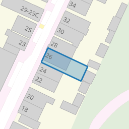 Perceel WMV00-B-3626