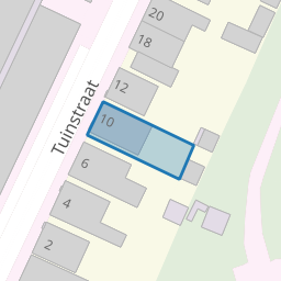 Perceel WMV00-B-3632