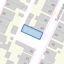 Perceel WMV00-B-3654