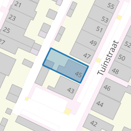 Perceel WMV00-B-3656