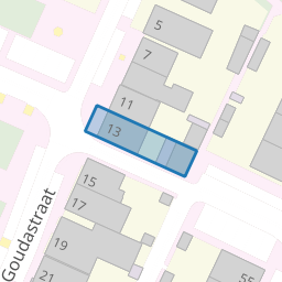 Perceel WMV00-B-3673