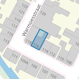 Perceel WMV00-B-3711