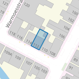 Perceel WMV00-B-3713