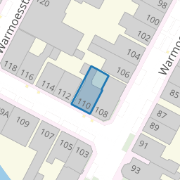 Perceel WMV00-B-3714