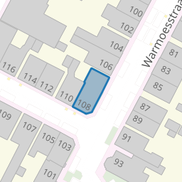 Perceel WMV00-B-3715