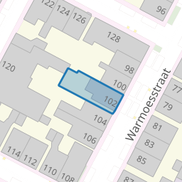 Perceel WMV00-B-3718