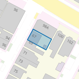 Perceel WMV00-B-3731