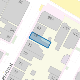 Perceel WMV00-B-3732