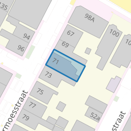 Perceel WMV00-B-3733