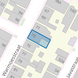 Perceel WMV00-B-3734