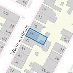 Perceel WMV00-B-3736