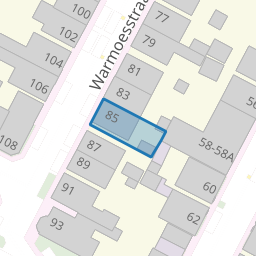 Perceel WMV00-B-3739