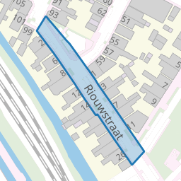 Perceel WMV00-B-3745