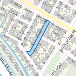 Perceel WMV00-B-3748