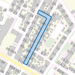 Perceel WMV00-B-3750