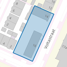 Perceel WMV00-B-3843