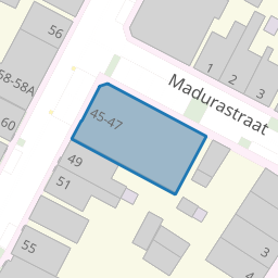 Perceel WMV00-B-3886