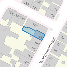 Perceel WMV00-B-3895