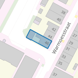 Perceel WMV00-B-3922